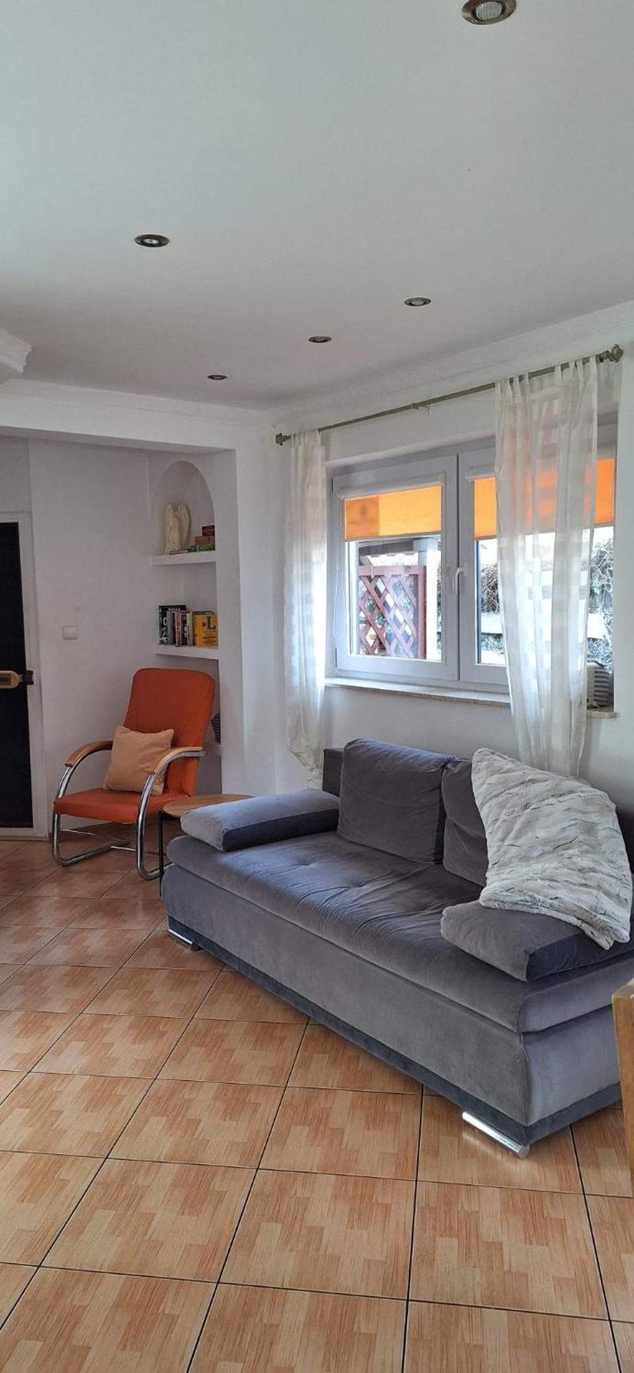 Dom Letniskowy Dorota Villa Poddąbie Exterior foto